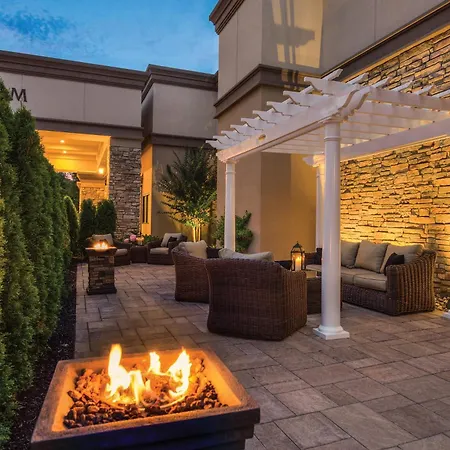 Radisson Hotel Freehold-3