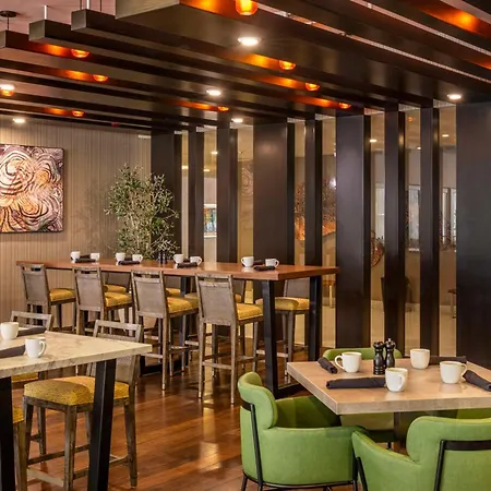 Doubletree By Hilton San Bernardino-2