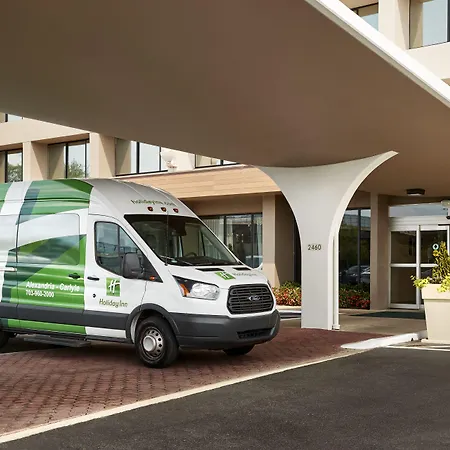 Holiday Inn Alexandria At Carlyle By Ihg-3
