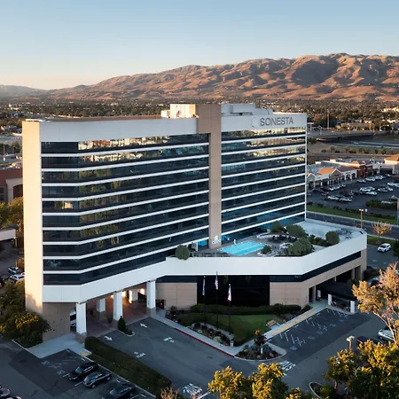 Sonesta San Jose - Milpitas-2