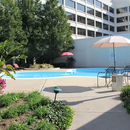 Wyndham Indianapolis Airport-2