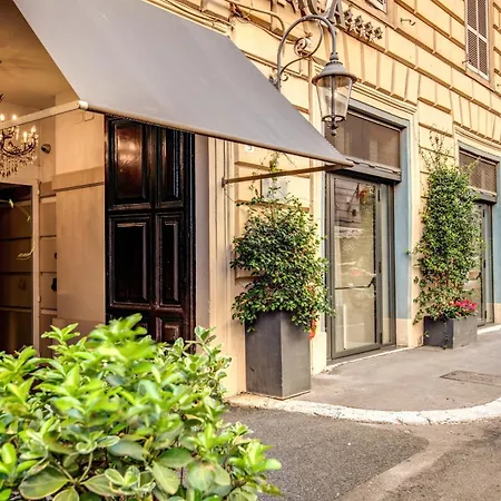 Hotel Villafranca-3
