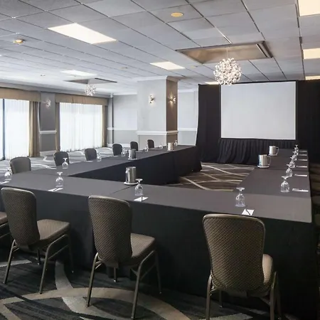 Doubletree By Hilton Cherry Hill Philadelphia-3