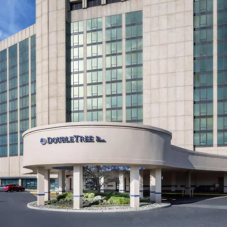 Doubletree By Hilton Cherry Hill Philadelphia-3