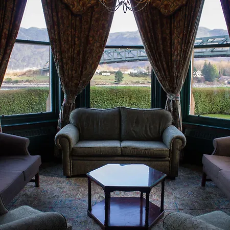 The Ballachulish Hotel-3