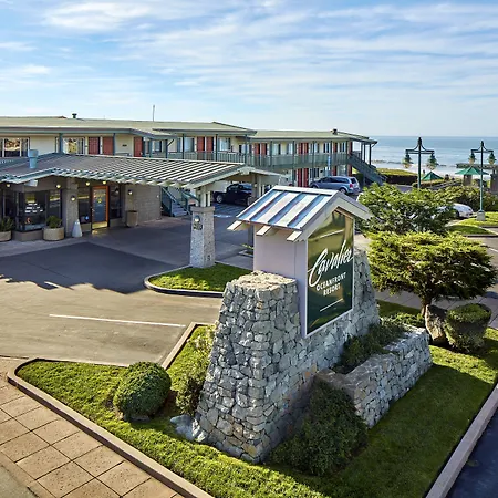 Cavalier Oceanfront Resort-2