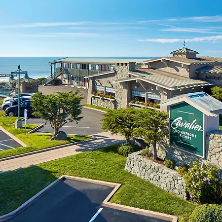 Cavalier Oceanfront Resort-3