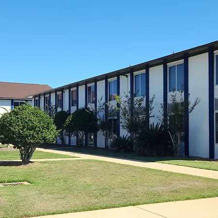 Americas Best Value Inn & Suites-Foley - Fully Renovated-3