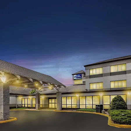 Best Western Baraboo Inn-2