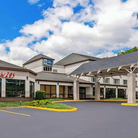 Best Western Baraboo Inn-3
