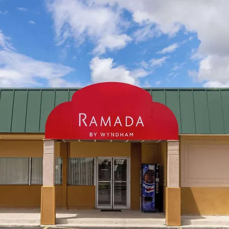 Ramada By Wyndham Rome - Verona-2