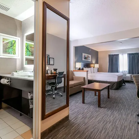 Wingate By Wyndham Great Falls-3
