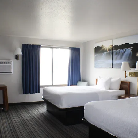Days Inn By Wyndham Sioux Falls-3