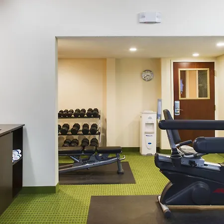 Fairfield Inn By Marriott Evansville East-2