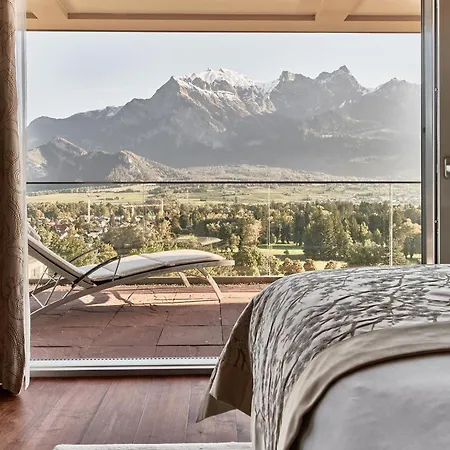Grand Resort Bad Ragaz-2