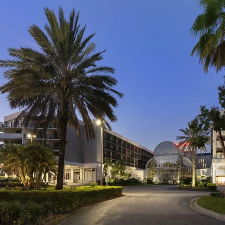 Sheraton Orlando North-3