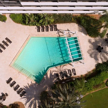Sheraton Orlando North-2