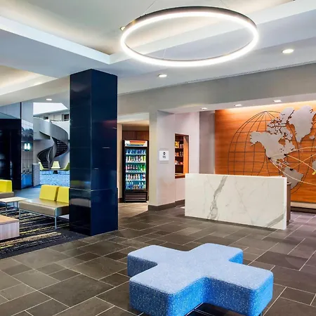 Sheraton Suites Philadelphia Airport-2