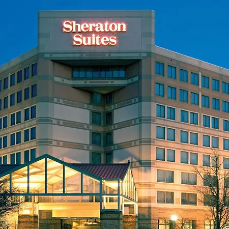 Sheraton Suites Philadelphia Airport-3