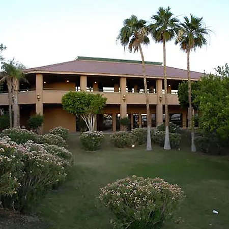 Yuma Inn & Suites-3