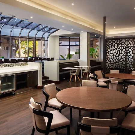 Doubletree By Hilton Phoenix Mesa-2