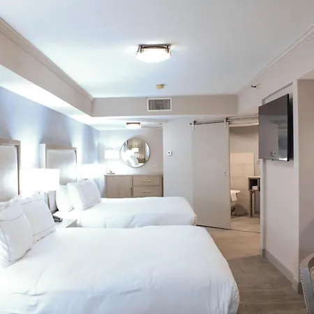 Doubletree By Hilton Phoenix Mesa-3