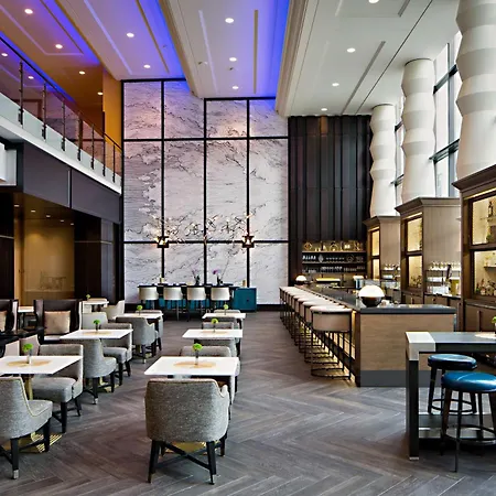 Amway Grand Plaza Hotel, Curio Collection By Hilton-3
