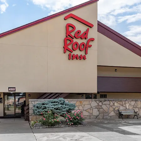 Red Roof Inn Lafayette - Purdue University-3