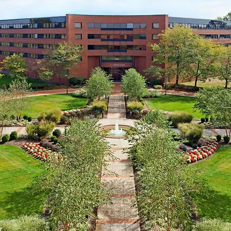Crowne Plaza Edison By Ihg-3