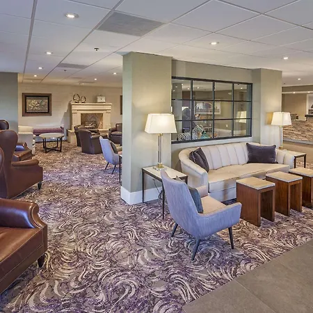 Hampton Inn By Hilton San Diego - Kearny Mesa-3