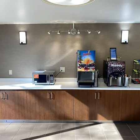 Comfort Inn University-2