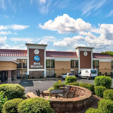 Best Western Charlotte-Gastonia-3