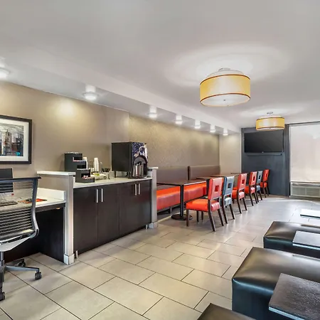 Best Western Charlotte-Gastonia-2
