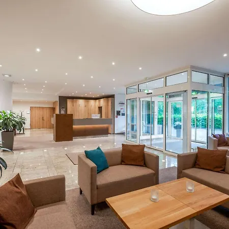 Quality Hotel Lippstadt-3