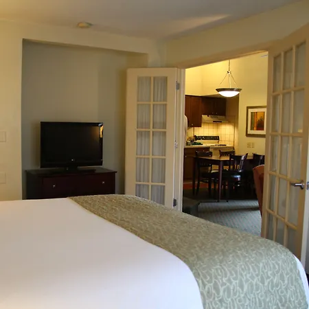 New Haven Village Suites-2