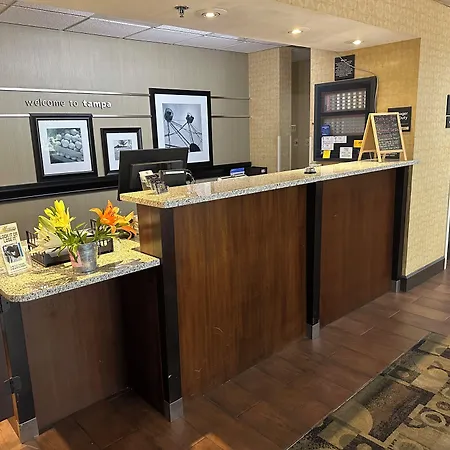 Spark By Hilton Tampa Brandon-2