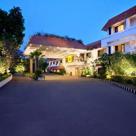 Trident Chennai-3