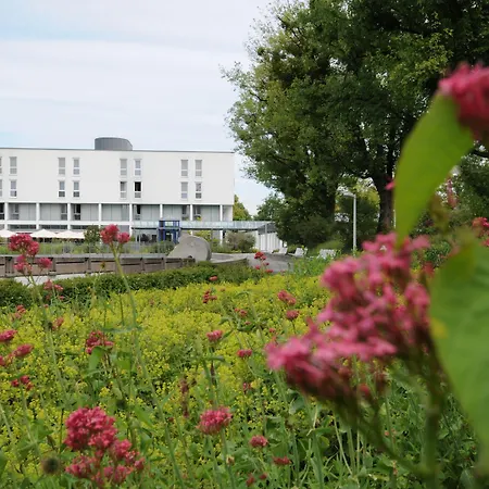 Best Western Parkhotel Weingarten-3