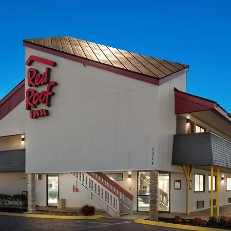 Red Roof Inn Chattanooga - Hamilton Place-2