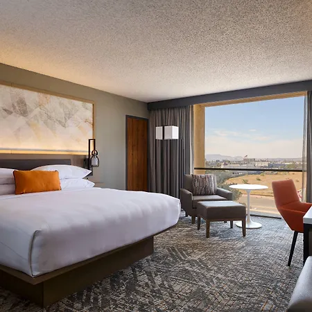 Marriott El Paso-3