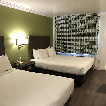 Gilroy Inn-3
