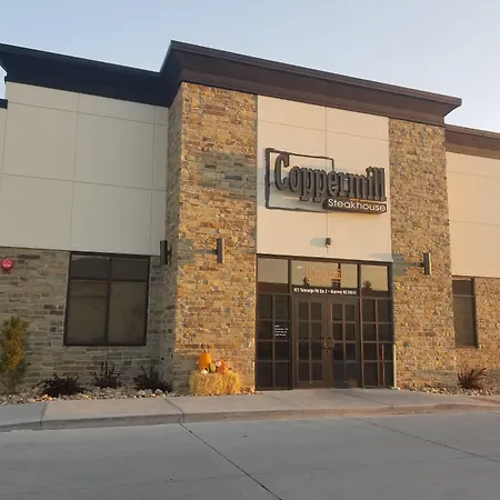 Holiday Inn Kearney By Ihg-3