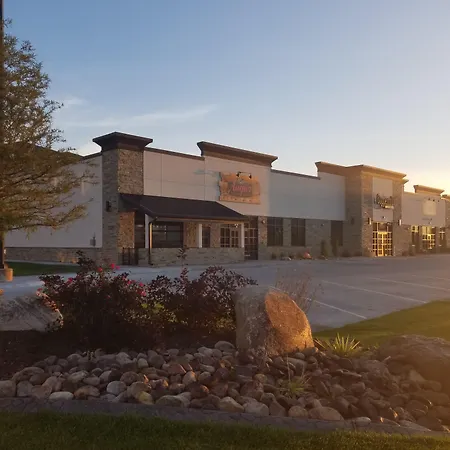 Holiday Inn Kearney By Ihg-2