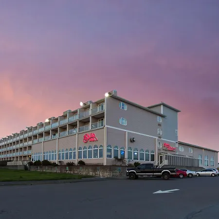 Shilo Inn Suites Ocean Shores-3