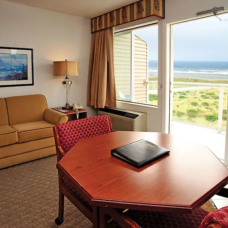 Shilo Inn Suites Ocean Shores-2