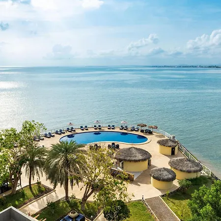 Sheraton Djibouti-3