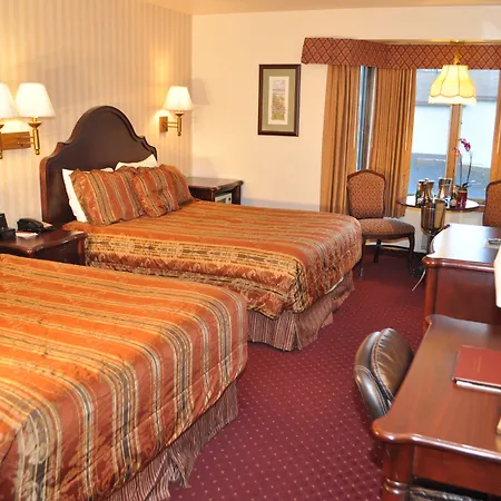 Hotel Seward By Aspen Hotels-3