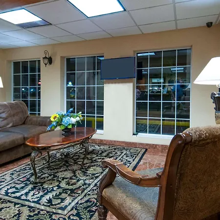 Days Inn By Wyndham Pauls Valley-2