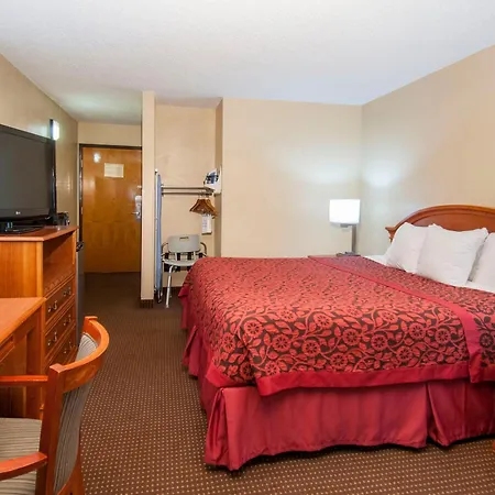 Days Inn By Wyndham Pauls Valley-3
