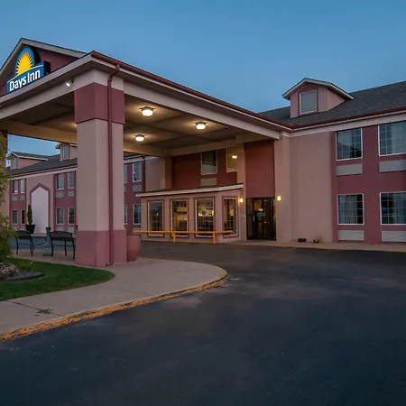 Days Inn By Wyndham Pauls Valley-3
